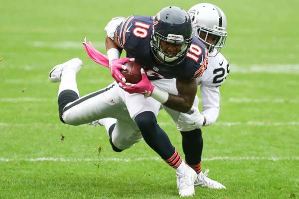 fantasy football 2015 week 6 waiver wire marquess wilson